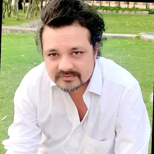 Vipul Chaube